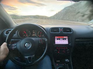 Volkswagen Golf 2010