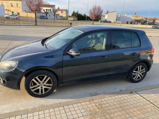 Volkswagen Golf 2010