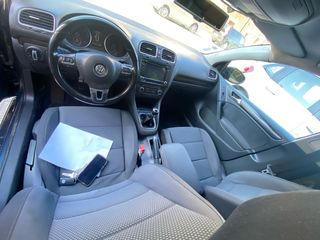 Volkswagen Golf 2010