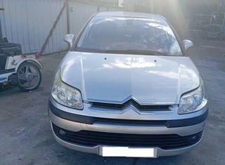 Citroen 479000 puerta delantera izquierda c4