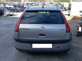 Citroen 479000 puerta delantera izquierda c4