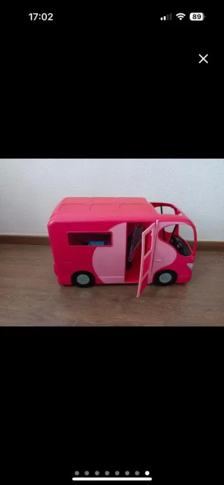 Lote Barbies y Ken. Ropa Muñecas, complementos