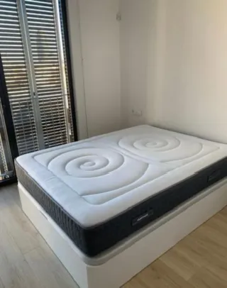 OFERTAZO TOTAL DE CAMAS COMPLETAS!