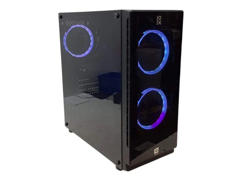 PC Gamer Intel i5-10400F