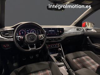 Volkswagen Polo GTI 2.0 TSI 147kW (200CV)