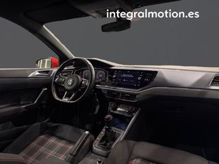 Volkswagen Polo GTI 2.0 TSI 147kW (200CV)