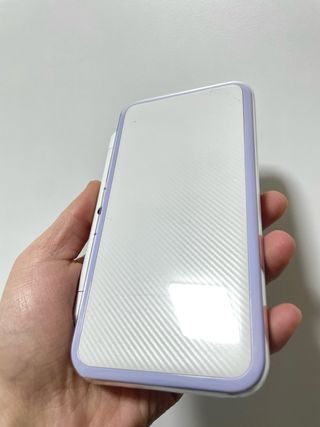 New Nintendo 2DS XL Tomodachi Life lavanda