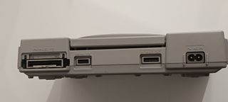 play station 1 scph-7502 solo consola