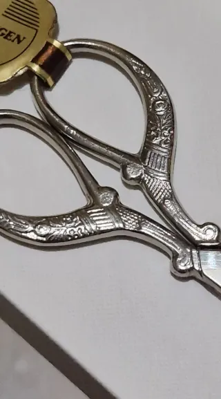 Forbici Solingen per collezionisti!