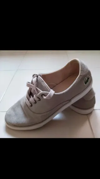 Scarpe Lacoste – Taglia 42