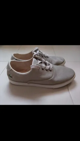 Scarpe Lacoste – Taglia 42