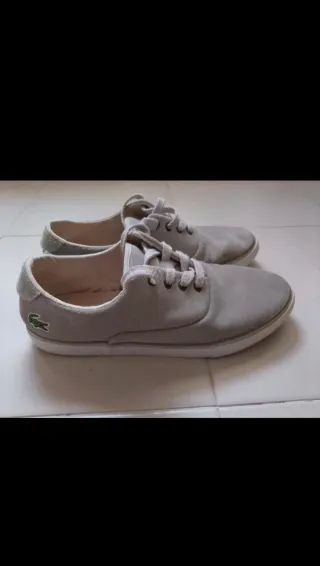 Scarpe Lacoste – Taglia 42