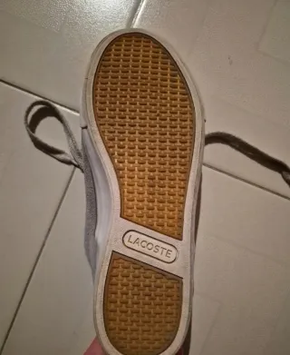 Scarpe Lacoste  – Taglia 42