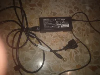 Cargador portátil para ordenador