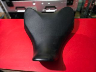 Asiento Yamaha MT-07 2016 Negro