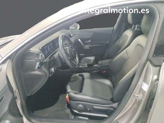 Mercedes CLA Shooting Brake 180 d