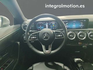 Mercedes CLA Shooting Brake 180 d