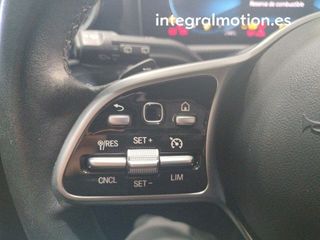 Mercedes CLA Shooting Brake 180 d