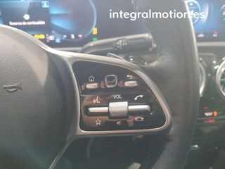 Mercedes CLA Shooting Brake 180 d