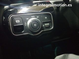 Mercedes CLA Shooting Brake 180 d