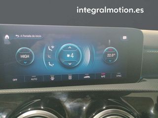 Mercedes CLA Shooting Brake 180 d