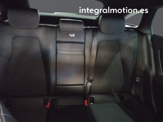 Mercedes CLA Shooting Brake 180 d