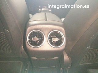 Mercedes CLA Shooting Brake 180 d