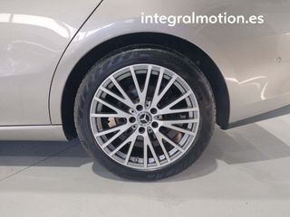 Mercedes CLA Shooting Brake 180 d