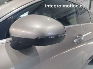 Mercedes CLA Shooting Brake 180 d