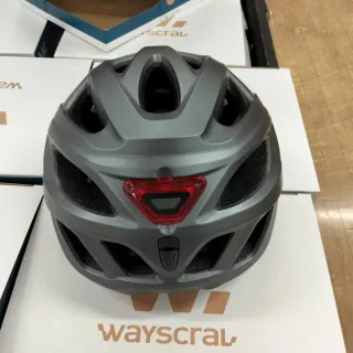 Pack Casco y Sillín Ciclismo Urbano