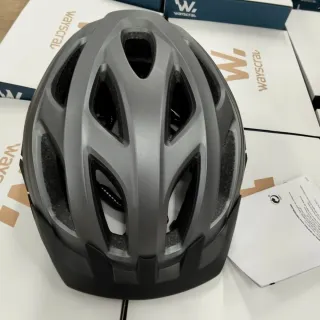 Pack Casco y Sillín Ciclismo Urbano