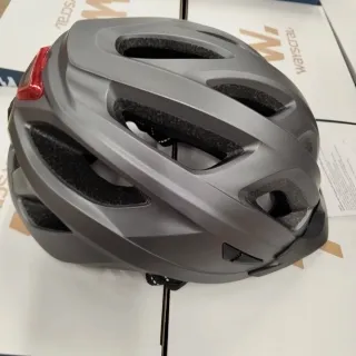 Pack Casco y Sillín Ciclismo Urbano