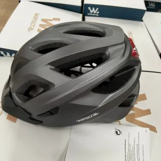 Pack Casco y Sillín Ciclismo Urbano