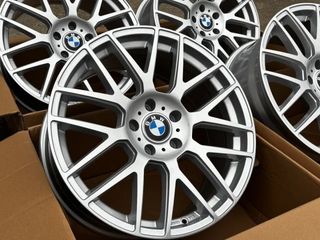 Llantas BMW 17 5x120 WH26