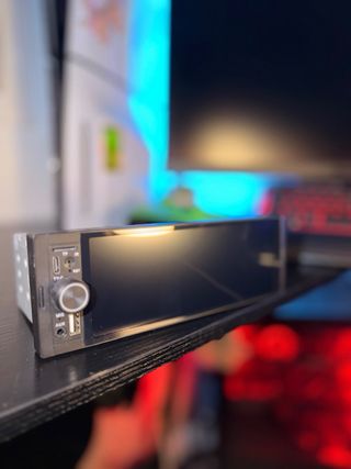 Pantalla Coche Universal