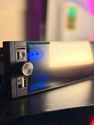 Pantalla Coche Universal