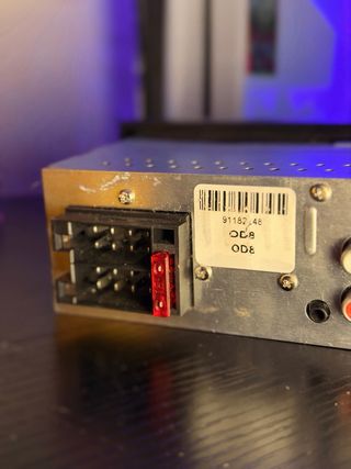 Pantalla Coche Universal