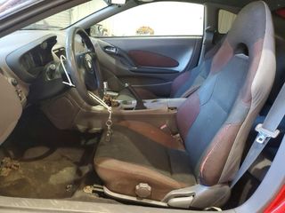 Despiece Toyota Celica