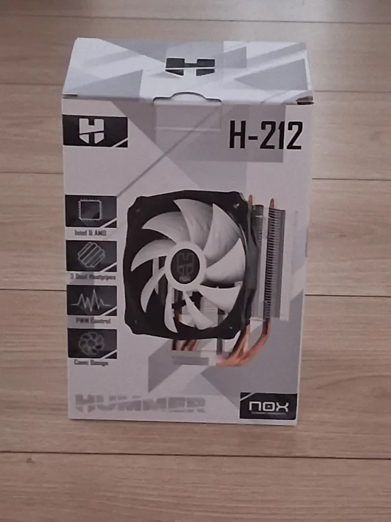 PC Gaming por piezas Ryzen 5 + RX 570 + 16GB RAM afbeelding 9