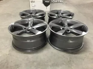 Llantas Rotor 18” Audi 5x112