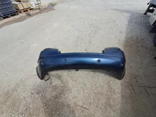 Paragolpes Renault Megane Cabrio