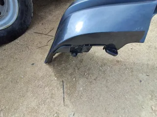 Paragolpes Renault Megane Cabrio