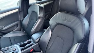 Audi A4 S-Line 150 cv