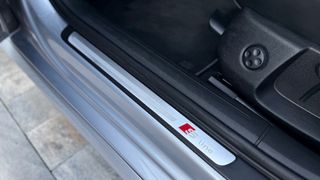 Audi A4 S-Line 150 cv