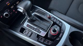 Audi A4 S-Line 150 cv