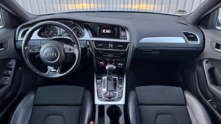Audi A4 S-Line 150 cv