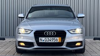 Audi A4 S-Line 150 cv