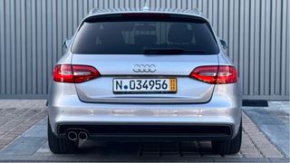 Audi A4 S-Line 150 cv