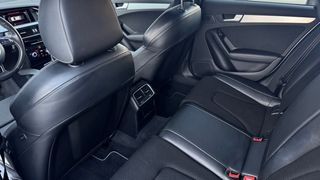 Audi A4 S-Line 150 cv