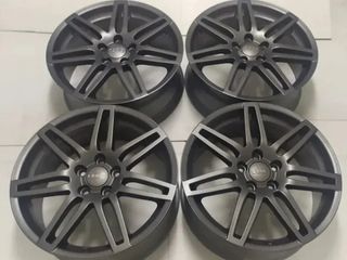 Llantas Audi RS4 18 (Juego de 4)